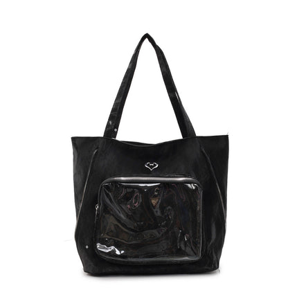 Spacious Reusable Shopping Tote Bag Acalora