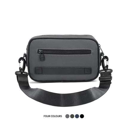 Compact Travel Crossbody Bag Acalora 1788673679