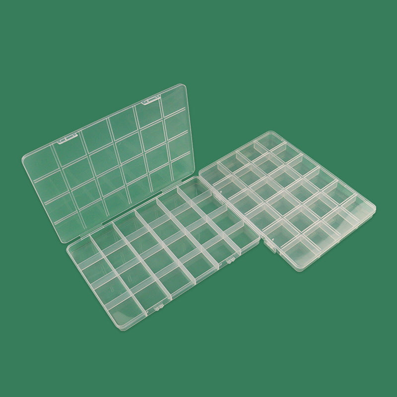 Versatile Craft Supply Divider Tray Acalora