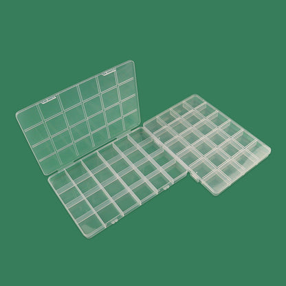 Versatile Craft Supply Divider Tray Acalora
