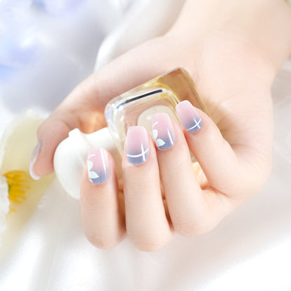 Decorative Nail Art Acalora