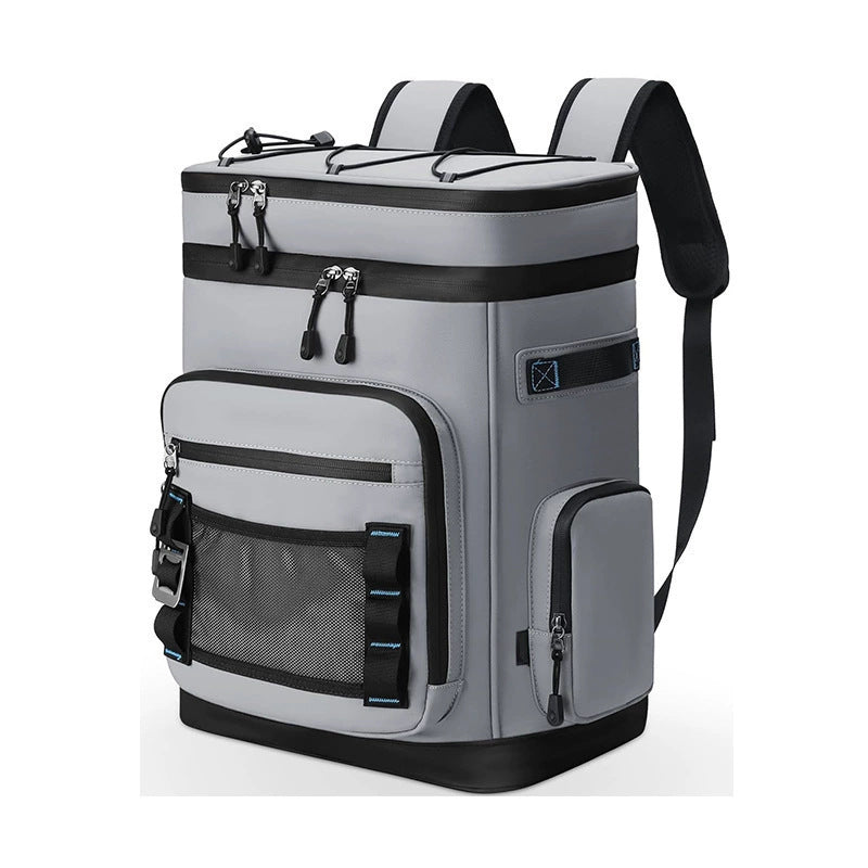 Insulated Multi-Purpose Backpack Cooler Acalora