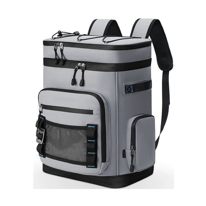 Insulated Multi-Purpose Backpack Cooler Acalora