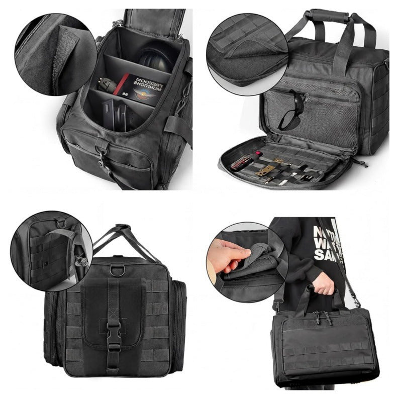Multi-Purpose Tactical Carry Bag Acalora