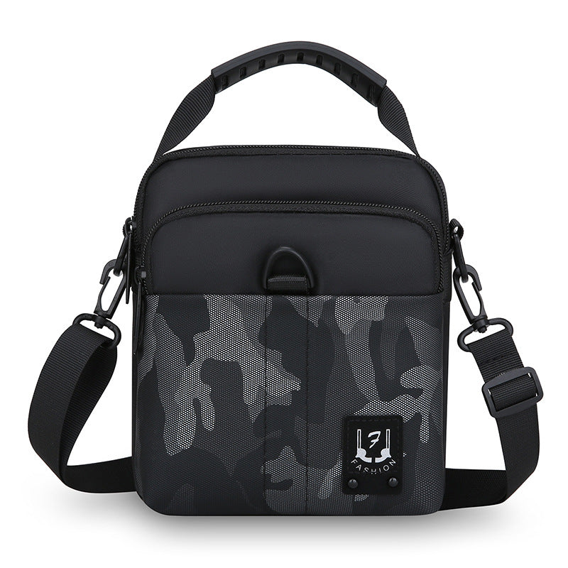 Compact Tactical Crossbody Bag Acalora