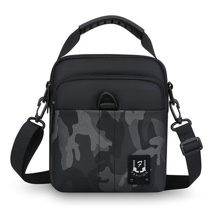 Compact Tactical Crossbody Bag Acalora