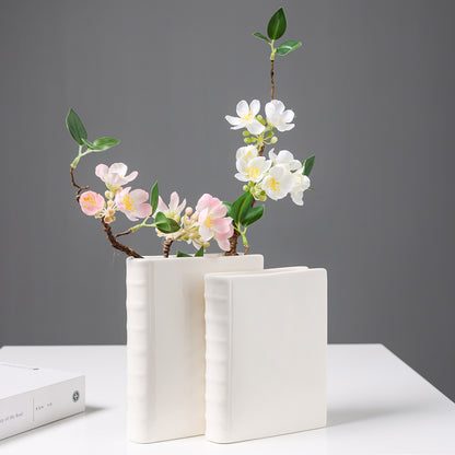 Decorative Art Bookends