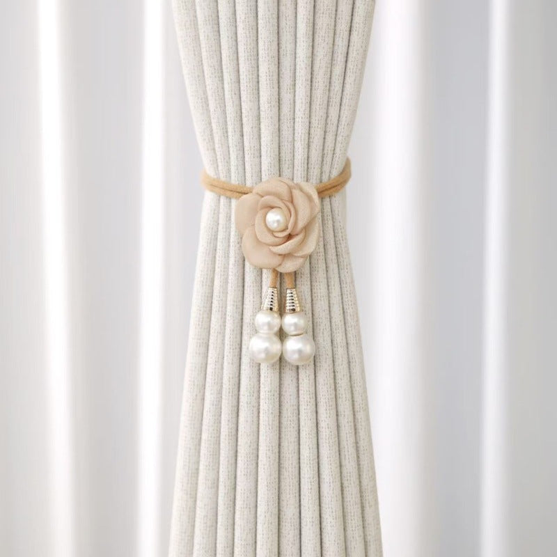 Decorative curtain holder Acalora