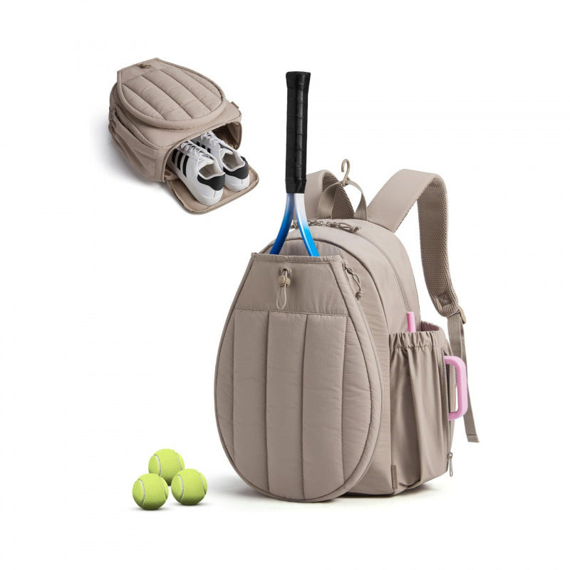 Tennis Racket and Gear Backpack Acalora