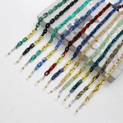Stylish Eyewear Retainer Chain Acalora 1788159803