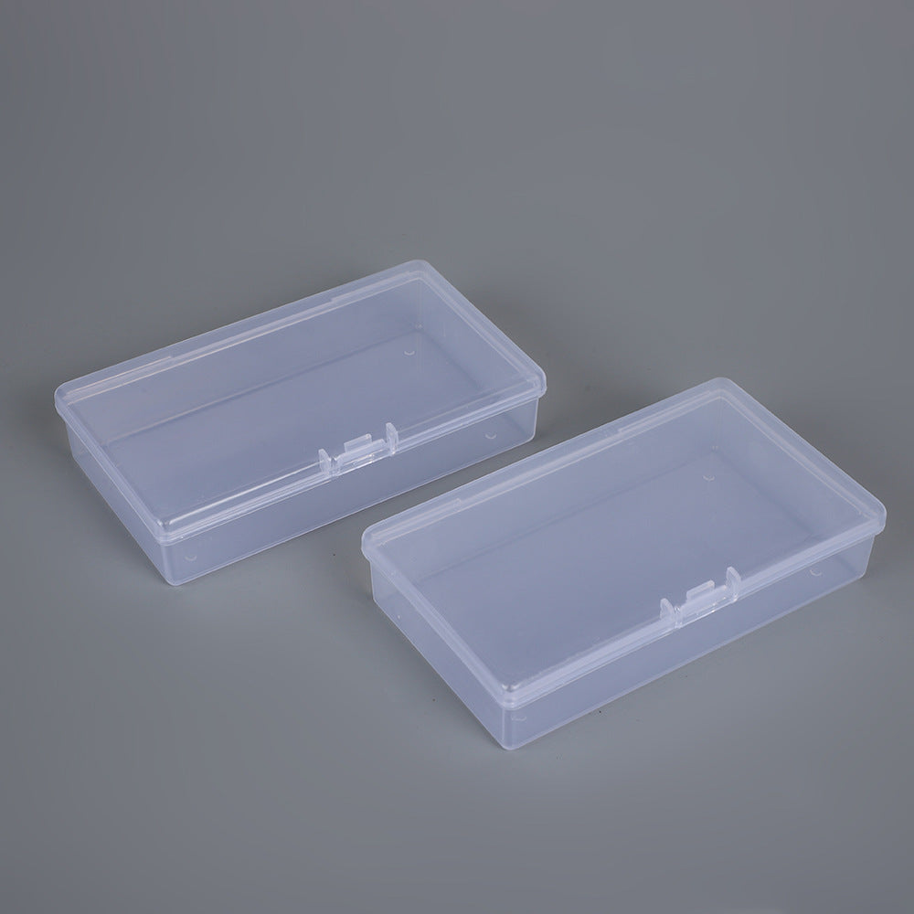 Compact Storage Box Acalora