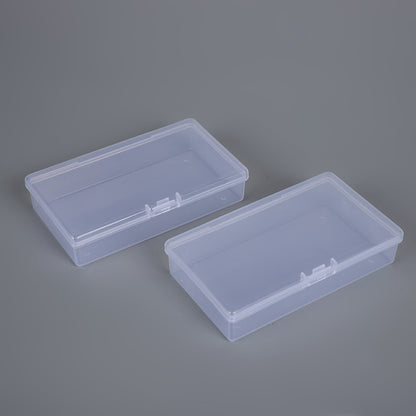 Compact Storage Box Acalora