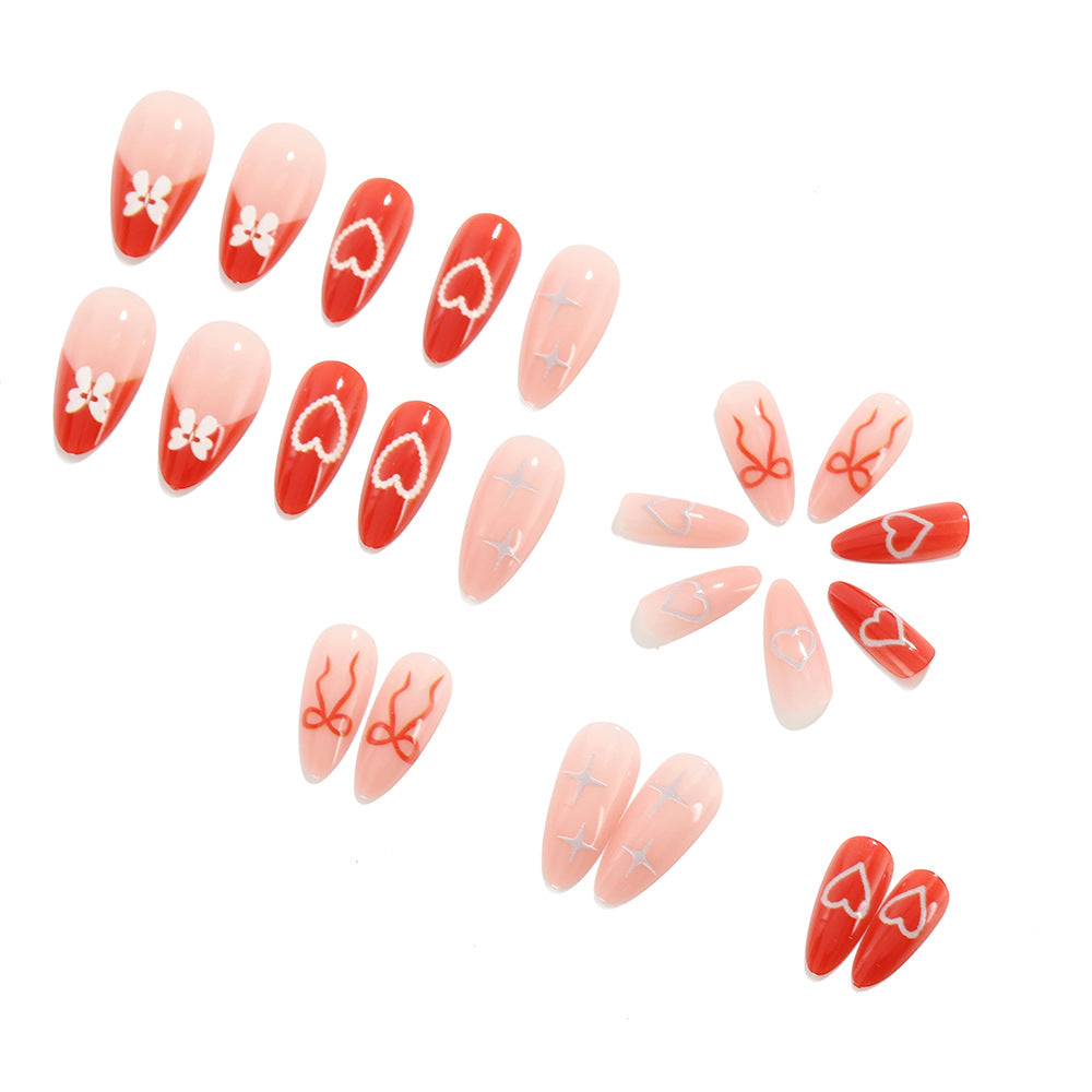 Design Artificial Nails Acalora