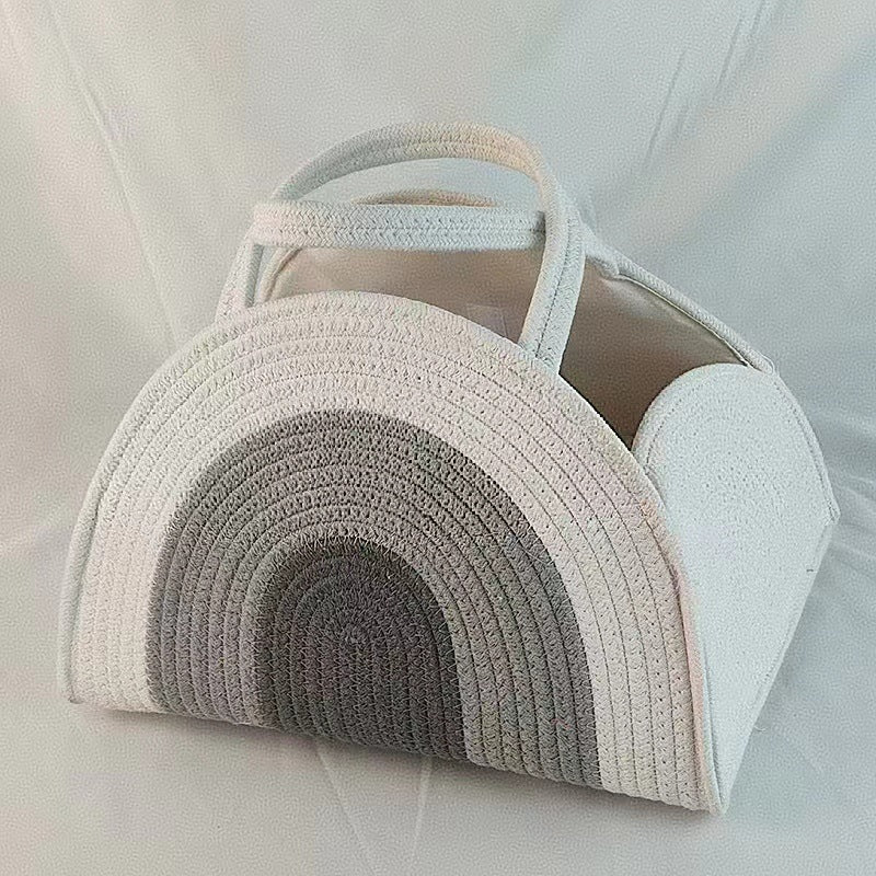 Handmade Beach Bag Acalora