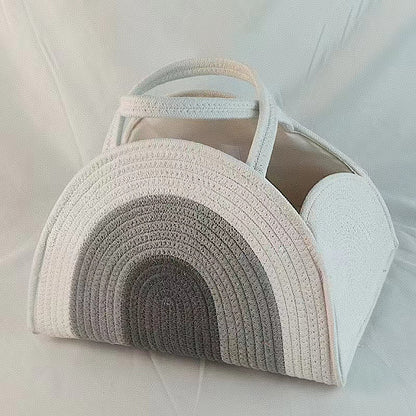 Handmade Beach Bag Acalora