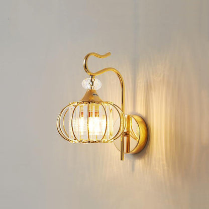 Wall lamp Acalora