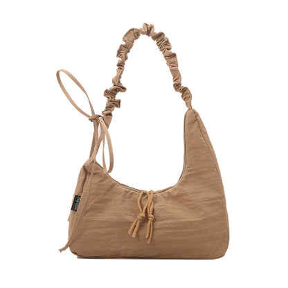 Trendy Slouchy Hobo Handbag Acalora