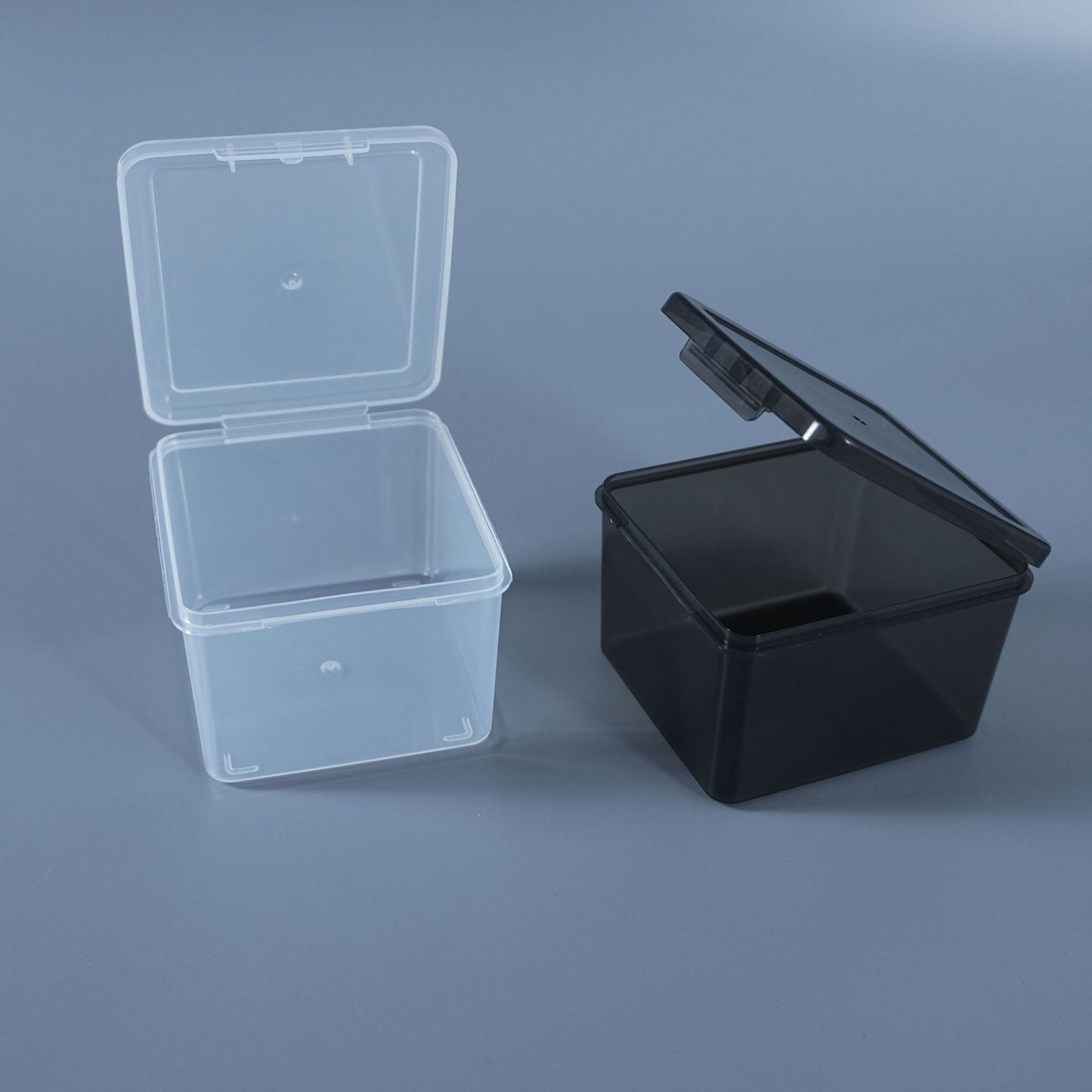 Clear Organizer Box Acalora