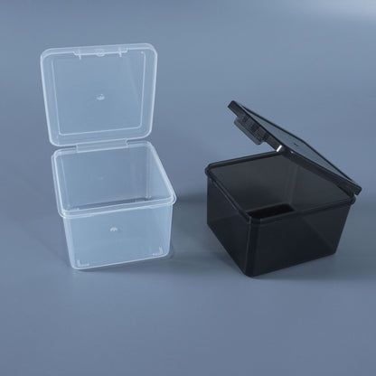 Clear Organizer Box Acalora
