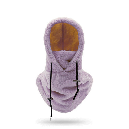 Skanto | Outdoor Fleece Hood