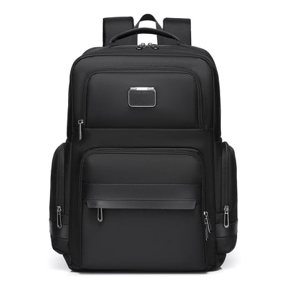 Multi-Compartment Business Backpack Acalora