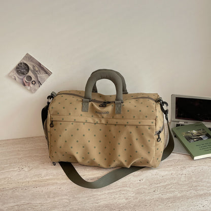 Travel Duffel Bag