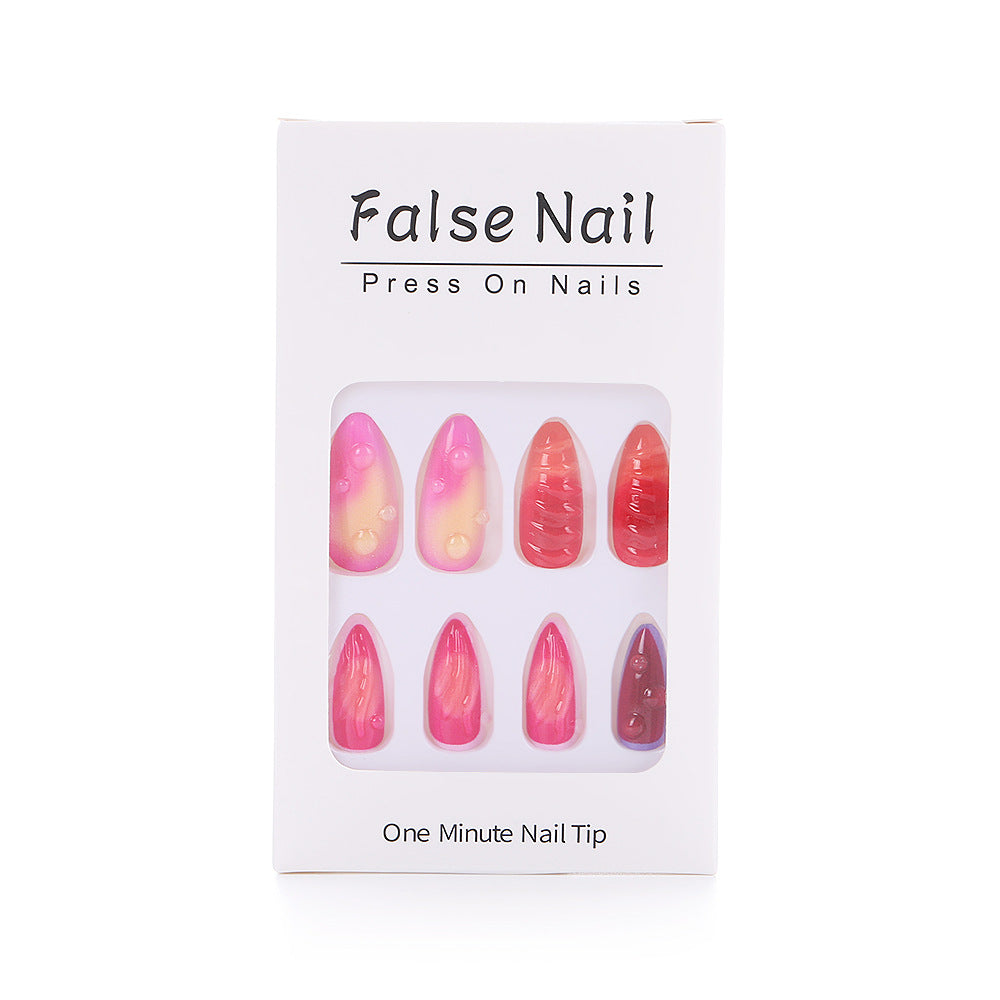 Nail Art Acalora