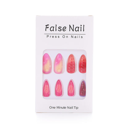 Nail Art Acalora