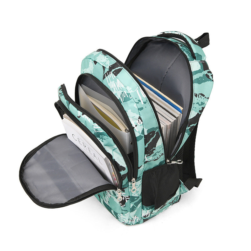 Travel Backpack Acalora