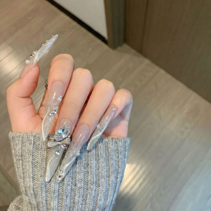 Decorative Nail Art Acalora