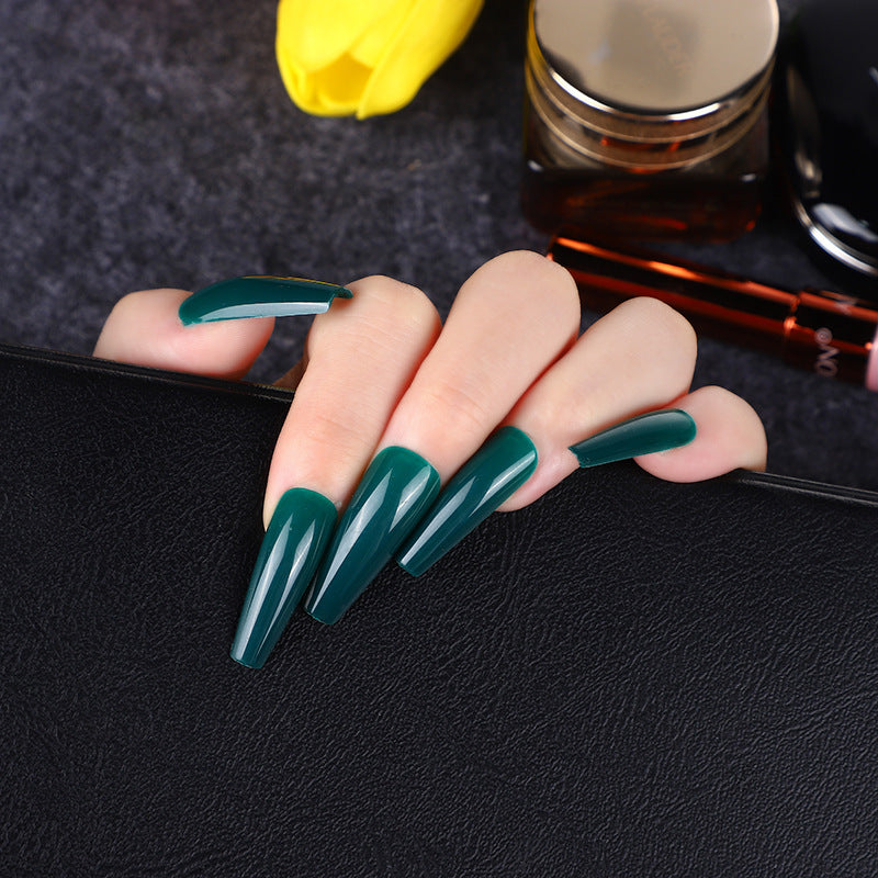 Fashionable design artificial nails Acalora
