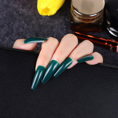 Fashionable design artificial nails Acalora