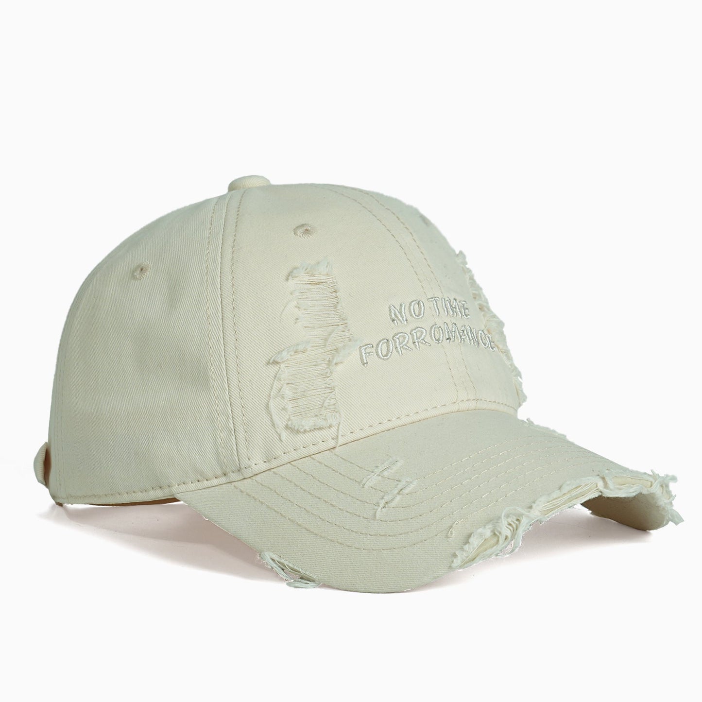 Men's Washed Baseball Cap Skanto