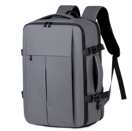 Versatile Work-Ready Backpack Acalora