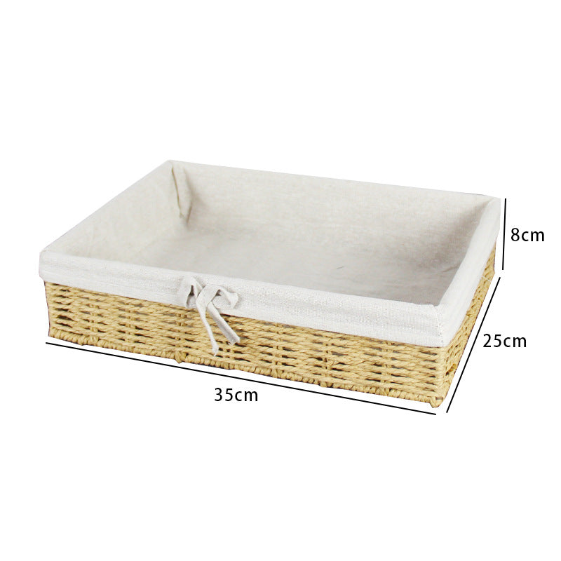 Storage Basket Acalora