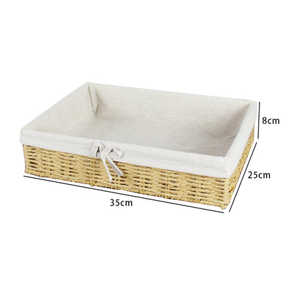 Storage Basket Acalora