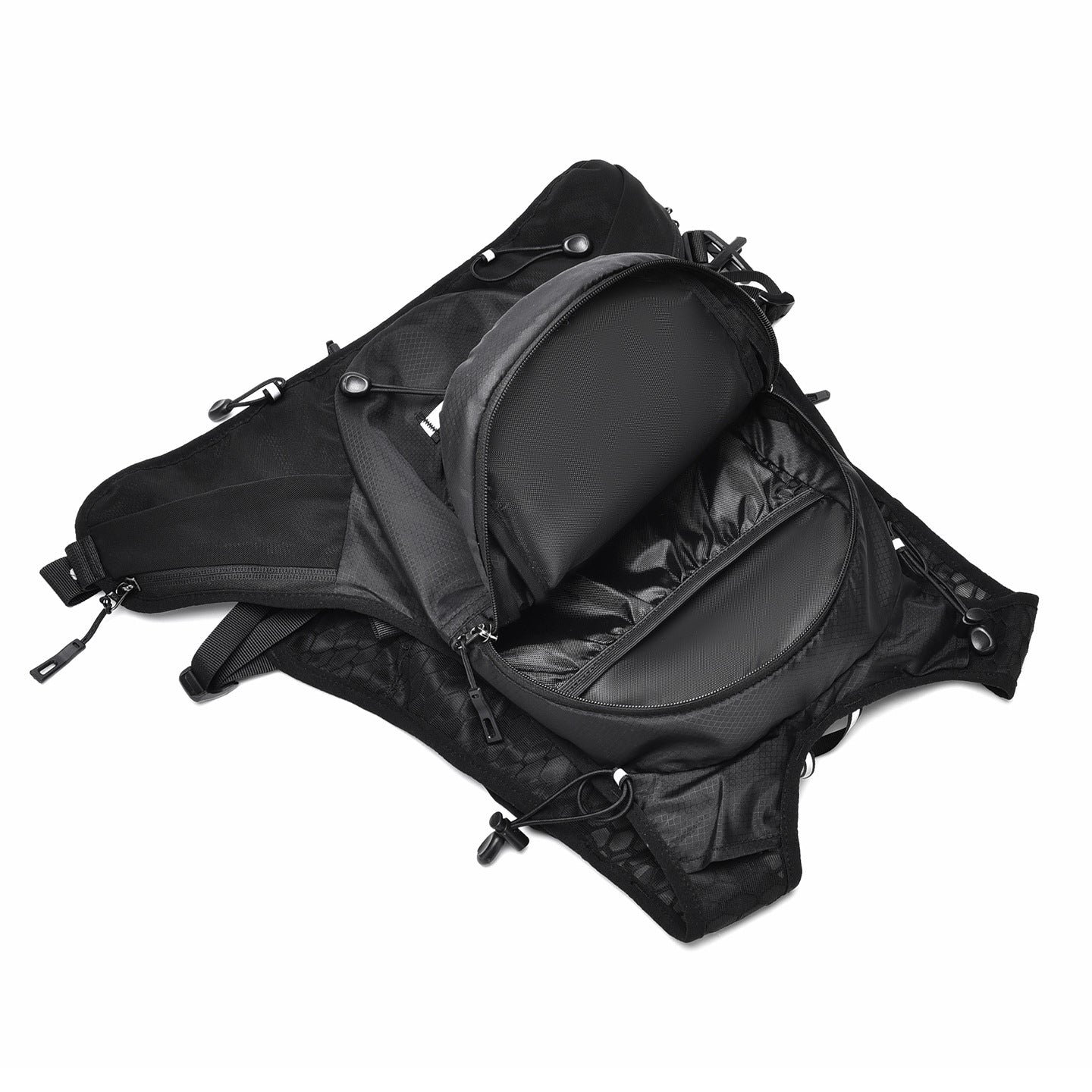 Lightweight Hydration Pack Acalora