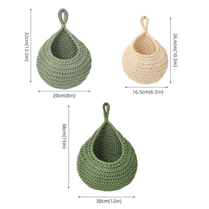 Storage Basket Acalora