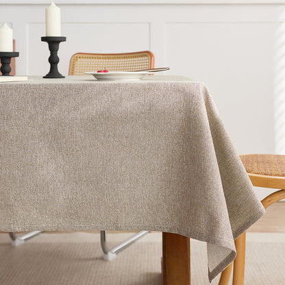 Durable Textured Table Cover