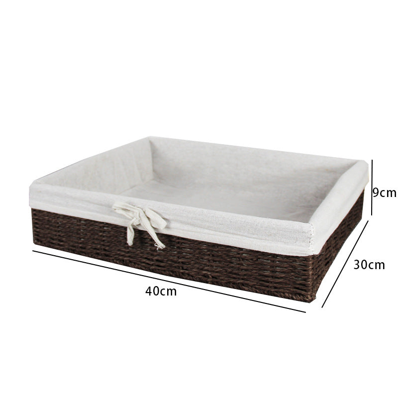 Storage Basket Acalora