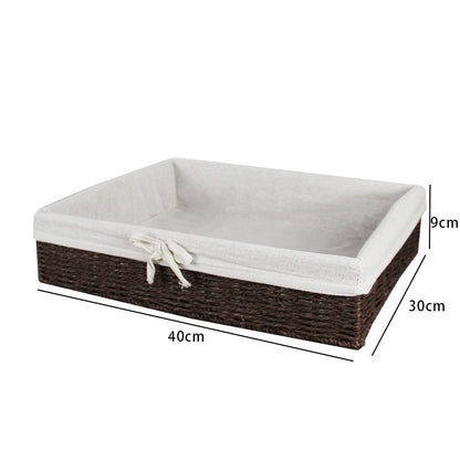 Storage Basket Acalora