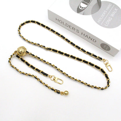 Stylish Eyewear Retainer Chain Acalora 1788159803
