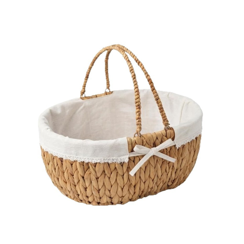 Picnic blanket with waterproof underside Acalora