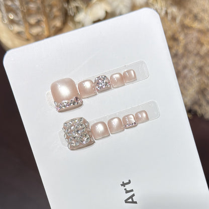 Decorative Nail Art Acalora