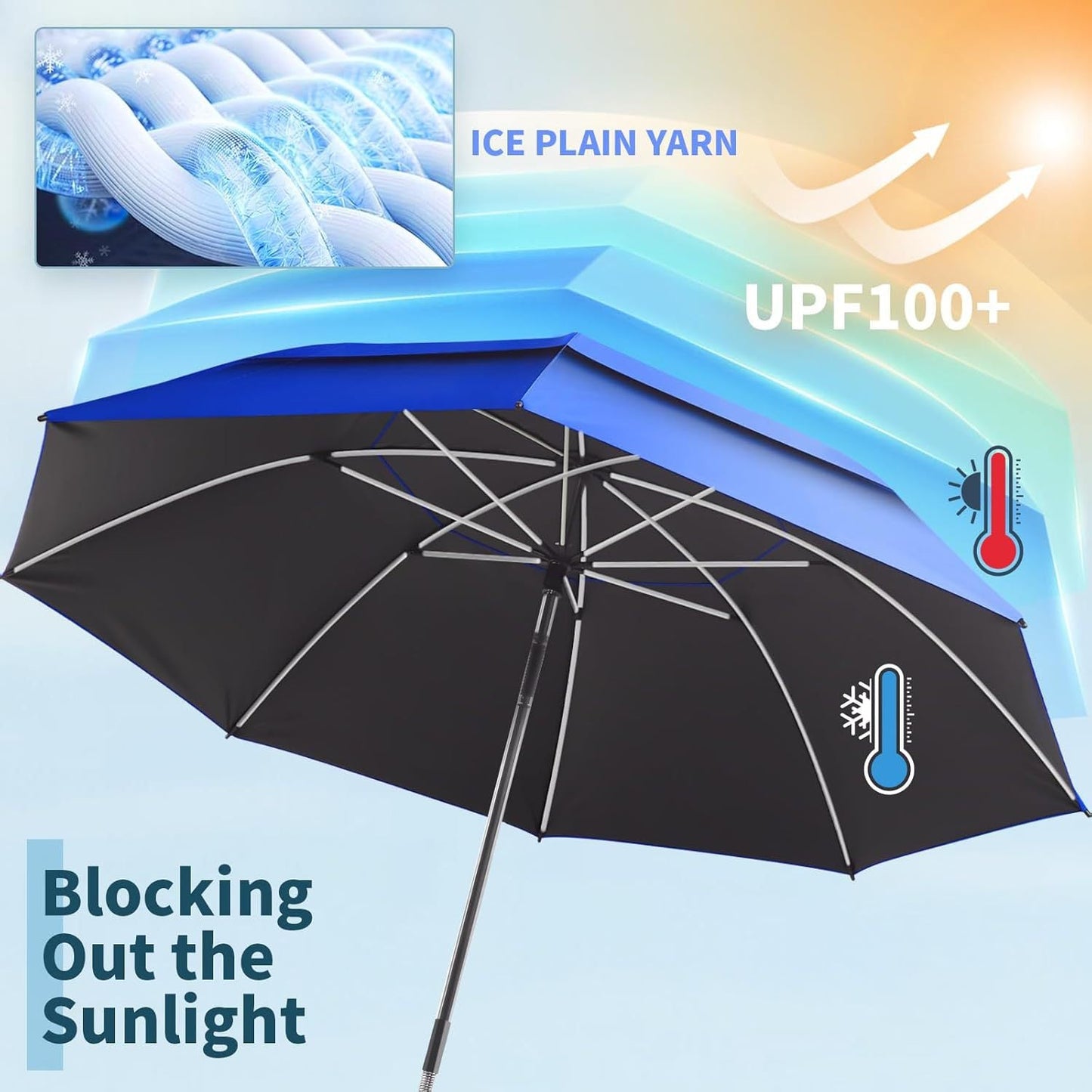 Women's Umbrella Holder Skanto