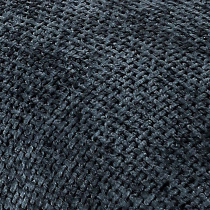 Textured Cozy Knit Throw Pillow