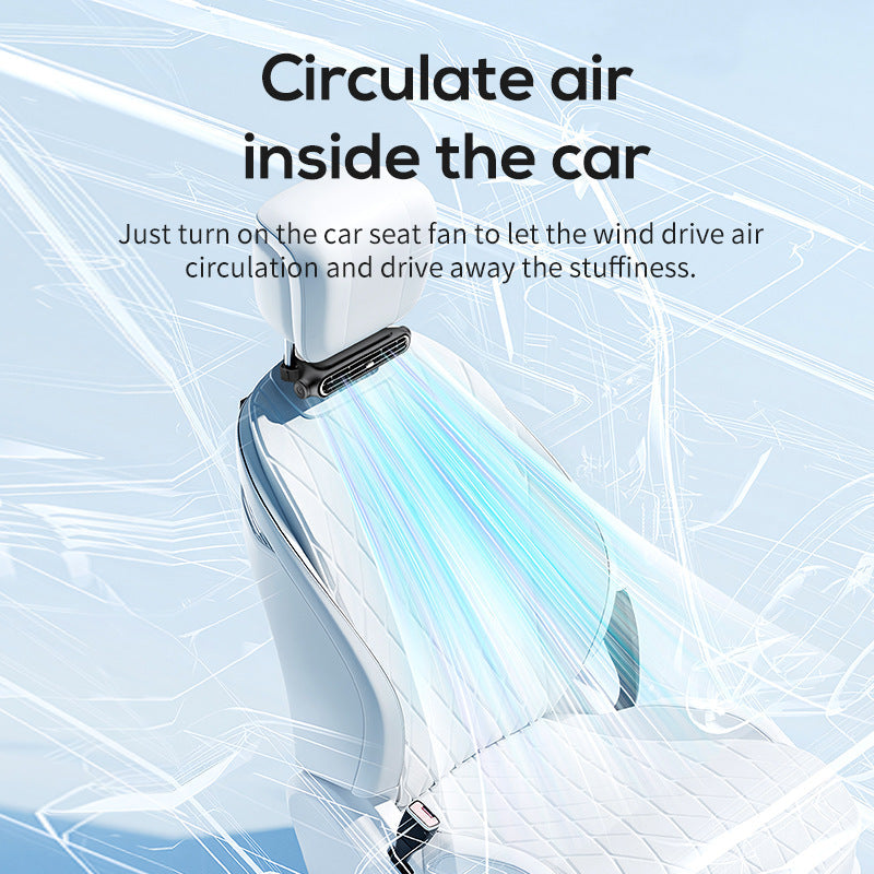 Unisex Portable Air Conditioner Brehn