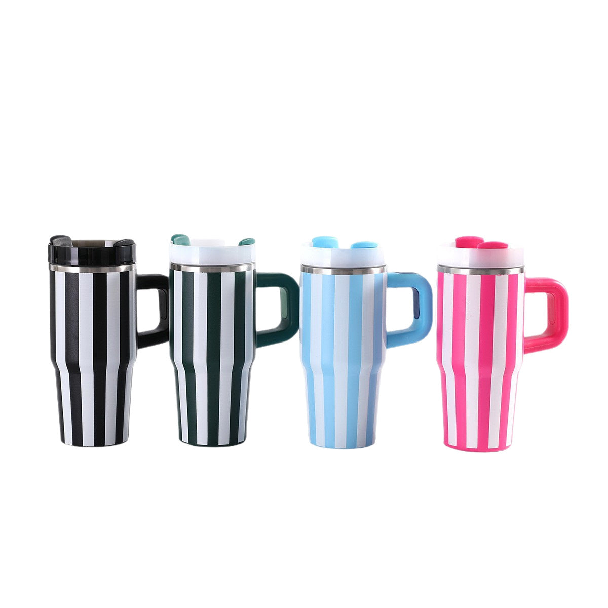 Women's thermal mug with double insulation Skanto