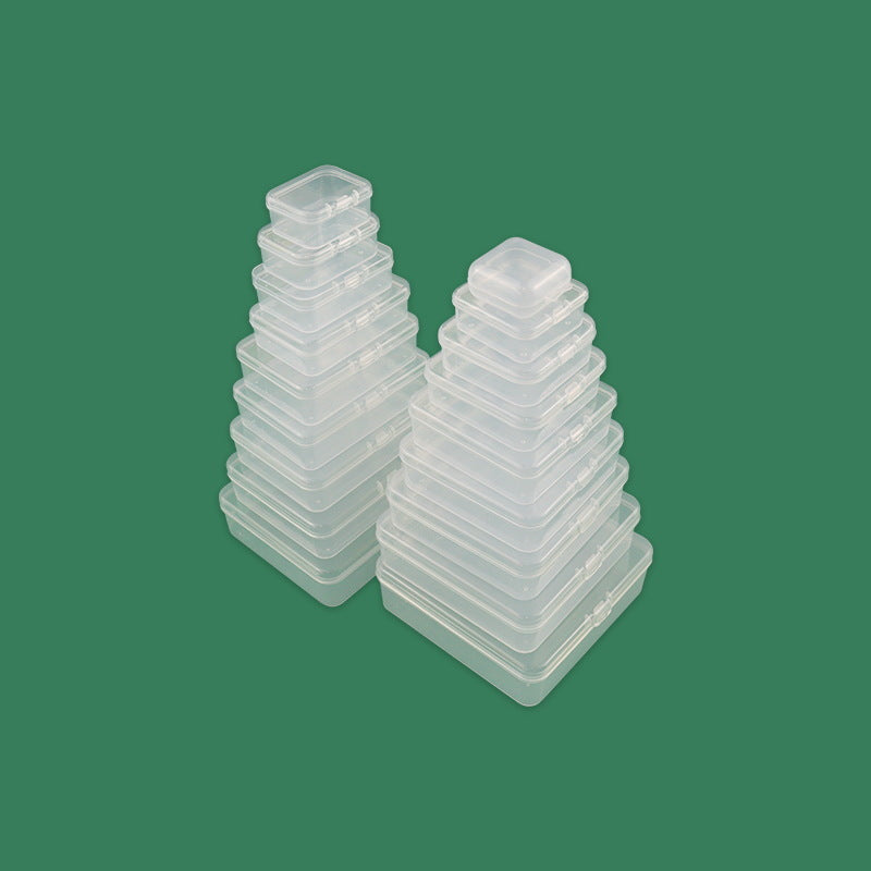Versatile Stacking Storage Container Acalora