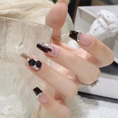 Artificial Nails Acalora